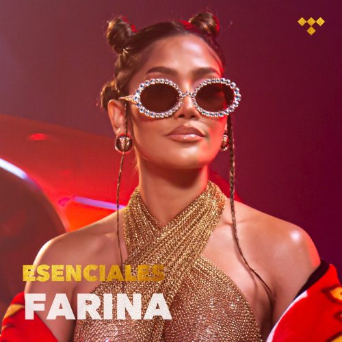 Esenciales - FARINA - TIDAL