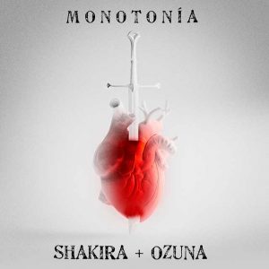 shakira_monotonia-portada